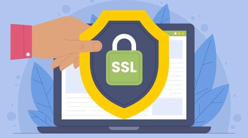 Що таке SSL сертифікат?