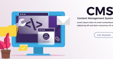 Стара CMS та стилі CSS